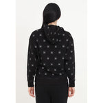 Puma Sweatshirt Puma Brand Love AOP Hoodie FL W 535706 01 Pulóver - Sportmania.hu