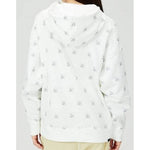 Puma Sweatshirt Puma Brand Love AOP Hoodie FL W 535706 02 Pulóver - Sportmania.hu