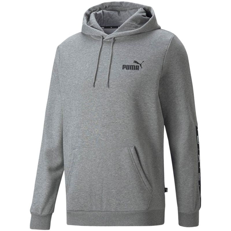 Sweatshirt Puma ESS+ Tape Hoodie FL 849040 férfi 03