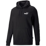 Puma Sweatshirt Puma ESS+ Tape Hoodie FL M 849040 01 Pulóver - Sportmania.hu