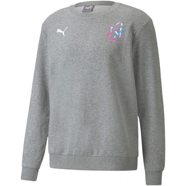 Puma Sweatshirt Puma Neymar JR Creativity Crew M 605562 06 Pulóver - Sportmania.hu