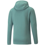 Puma Sweatshirt Puma teamFINAL Casuals Hooded Jkt M 657383 34 Pulóver - Sportmania.hu