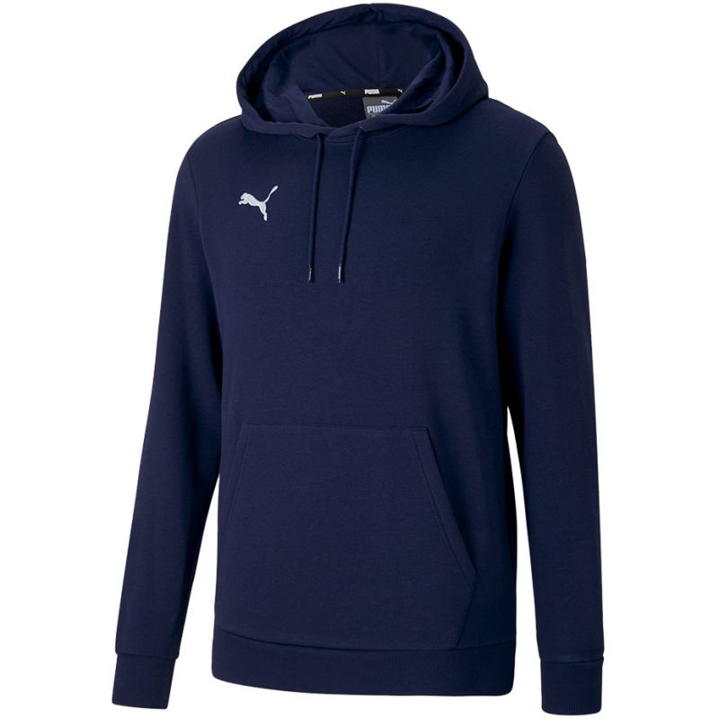 Puma Sweatshirt Puma TeamGoal 23 Casuals M 656580 06 Pulóver - Sportmania.hu