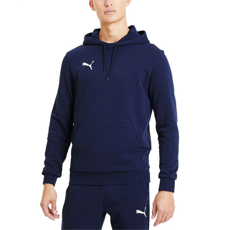 Puma Sweatshirt Puma TeamGoal 23 Casuals M 656580 06 Pulóver - Sportmania.hu