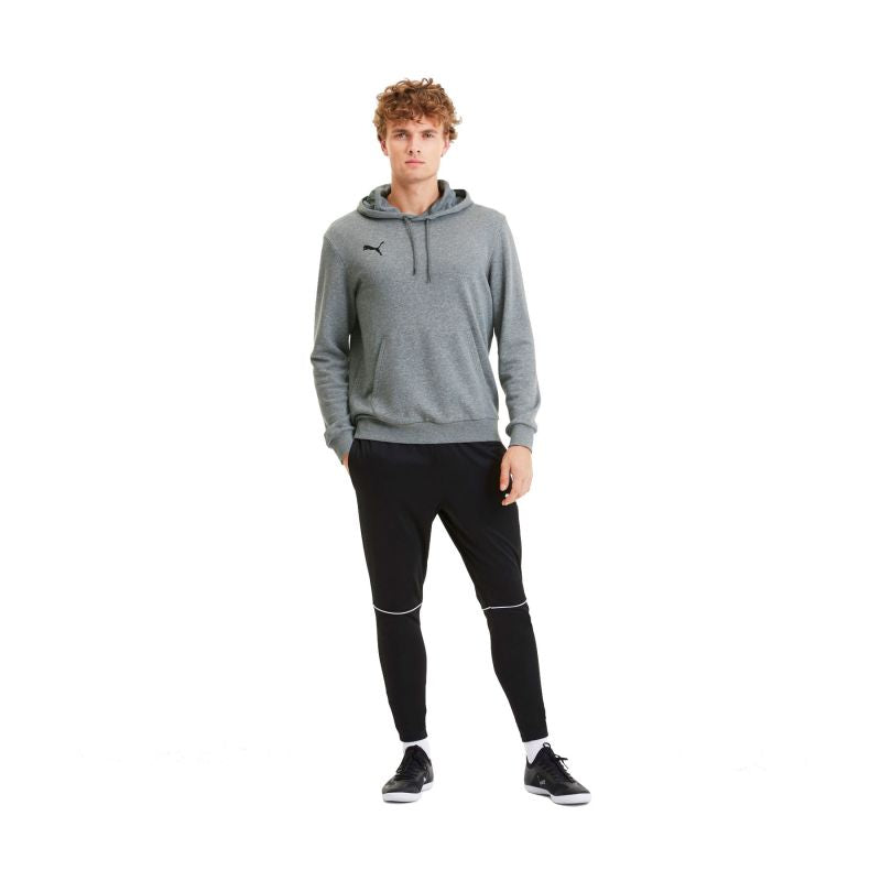 Puma Sweatshirt Puma TeamGoal 23 Casuals M 656580-33 Póló Pulóver - Sportmania.hu