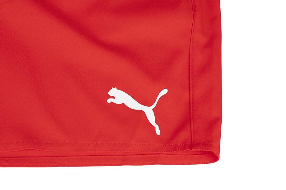 Puma Swim Medium Length fürdőnadrág, piros Short - Sportmania.hu