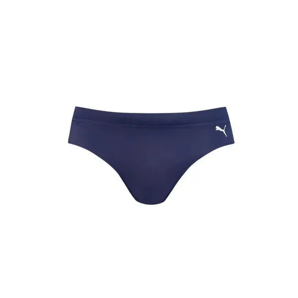 PUMA SWIM MEN CLASSIC SWIM BRIEF 1P navy úszónadrág - Sportmania.hu