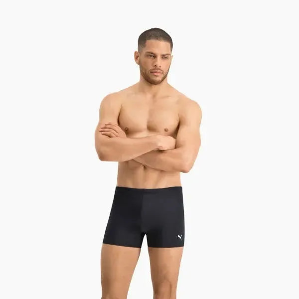 PUMA SWIM MEN CLASSIC SWIM TRUNK 1P blac - Sportmania.hu
