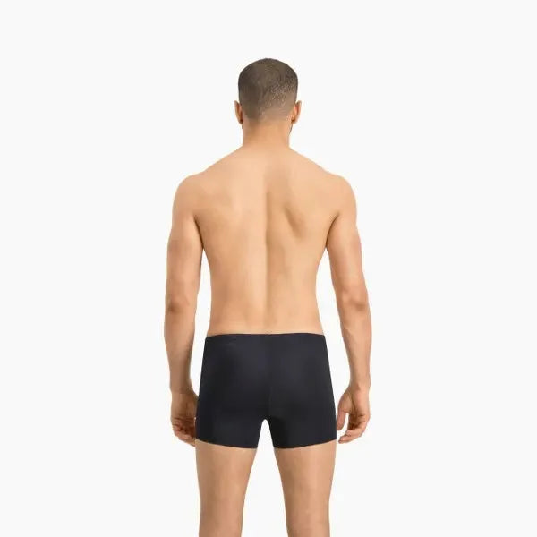 PUMA SWIM MEN CLASSIC SWIM TRUNK 1P blac - Sportmania.hu