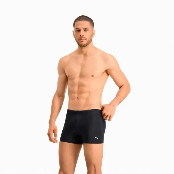 PUMA SWIM MEN CLASSIC SWIM TRUNK 1P blac - Sportmania.hu