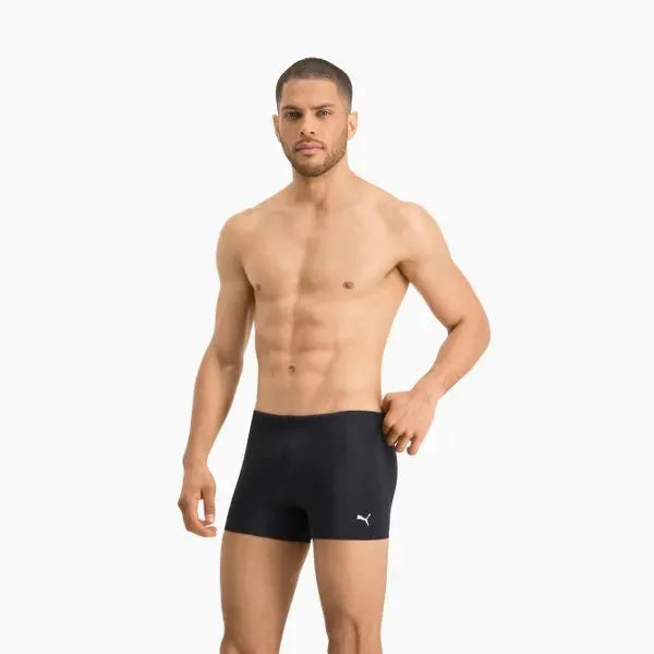 PUMA SWIM MEN CLASSIC SWIM TRUNK 1P blac - Sportmania.hu