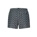 PUMA SWIM MEN LOGO PRINT fürdő férfi nadrág