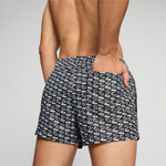 PUMA SWIM MEN LOGO PRINT fürdőnadrág - Sportmania.hu