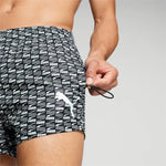 PUMA SWIM MEN LOGO PRINT fürdőnadrág - Sportmania.hu