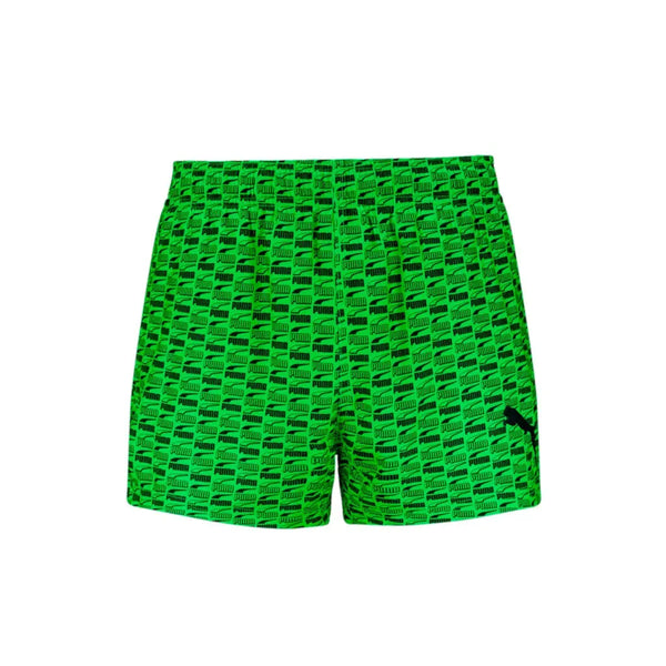 PUMA SWIM MEN LOGO PRINT Short - Sportmania.hu