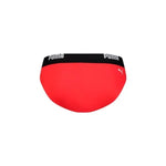 Puma SWIM MEN LOGO SWIM BRIEF 1P Úszónadrág férfi Fürdőruha