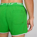 PUMA SWIM MEN TRACK Short férfi Fürdőruha