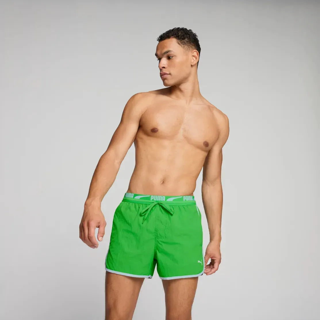PUMA SWIM MEN TRACK Short férfi Fürdőruha
