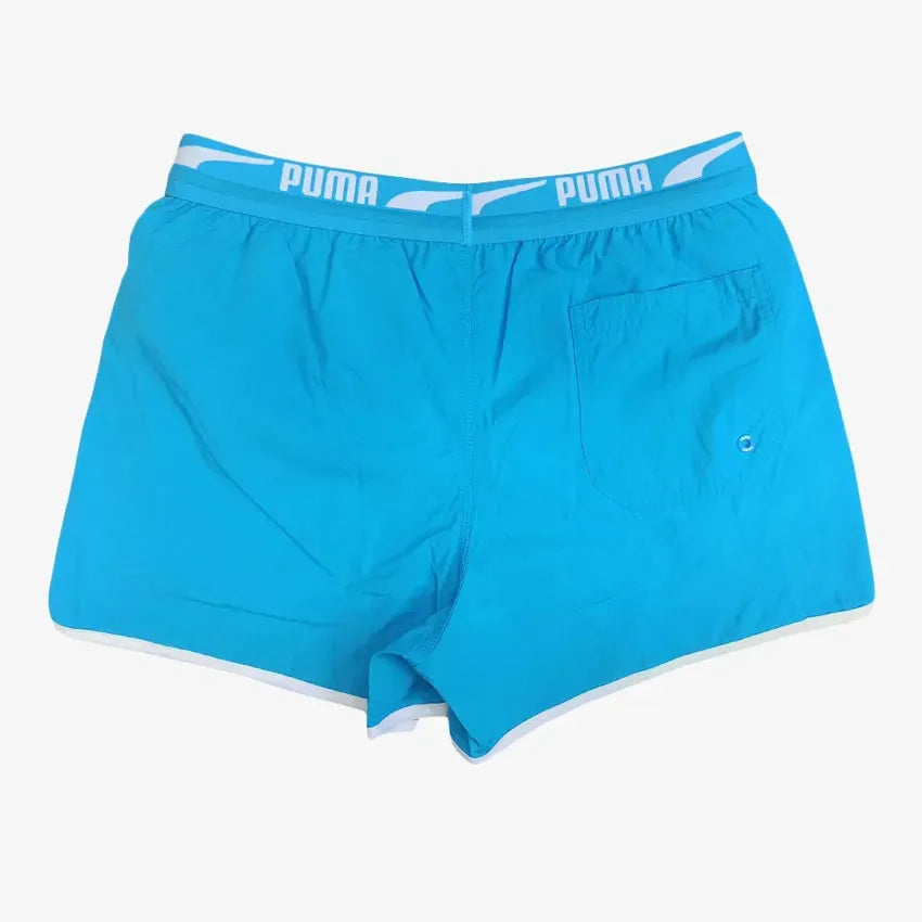 PUMA SWIM MEN TRACK Short - Sportmania.hu
