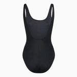 Puma Swim Swimsuit 1P W 907685 fekete női fürdőruha
