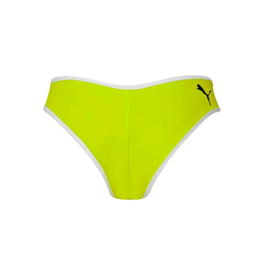 PUMA SWIM WOMEN CONTOUR REVERSIBLE BRIEF 1P Fürdőruha - Sportmania.hu