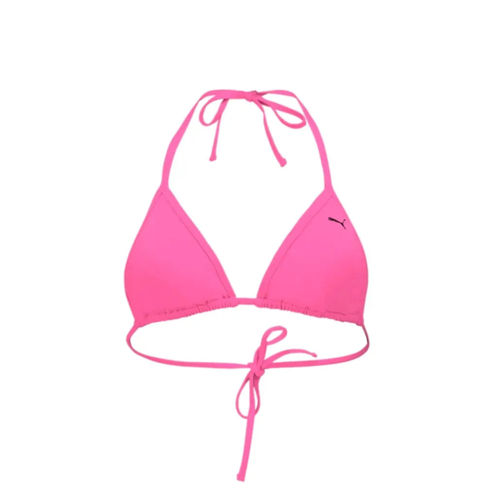 PUMA SWIM WOMEN TRIANGLE BIKINI TOP 1P női