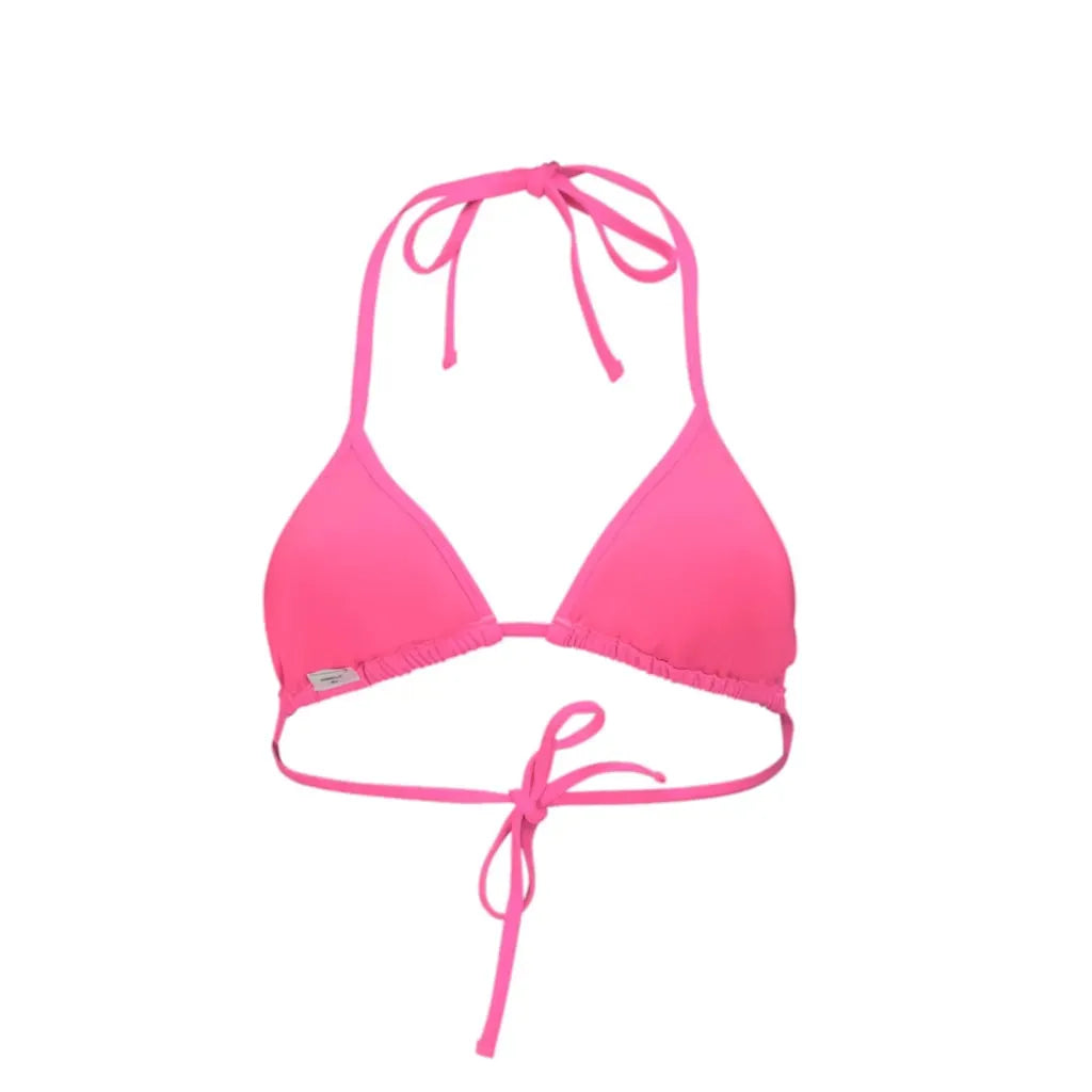 PUMA SWIM WOMEN TRIANGLE BIKINI TOP 1P női