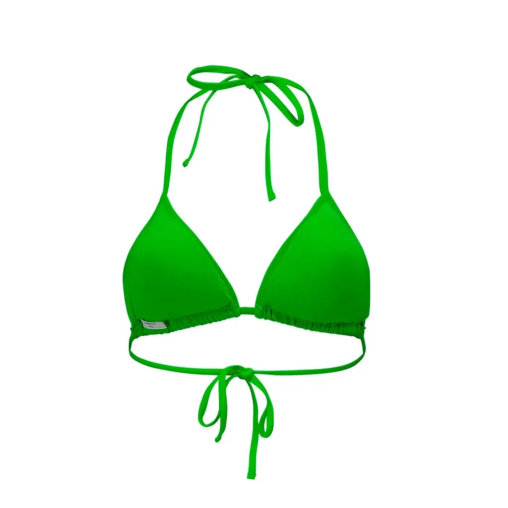 PUMA SWIM WOMEN TRIANGLE BIKINI TOP 1P - Sportmania.hu