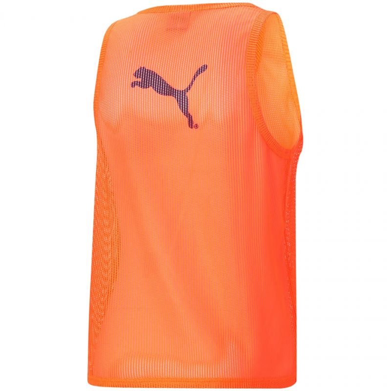 Puma T-shirt Puma Bib Fluo M 657251 40 Póló - Sportmania.hu