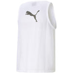Puma T-shirt Puma Bib M 657251 04 Póló - Sportmania.hu