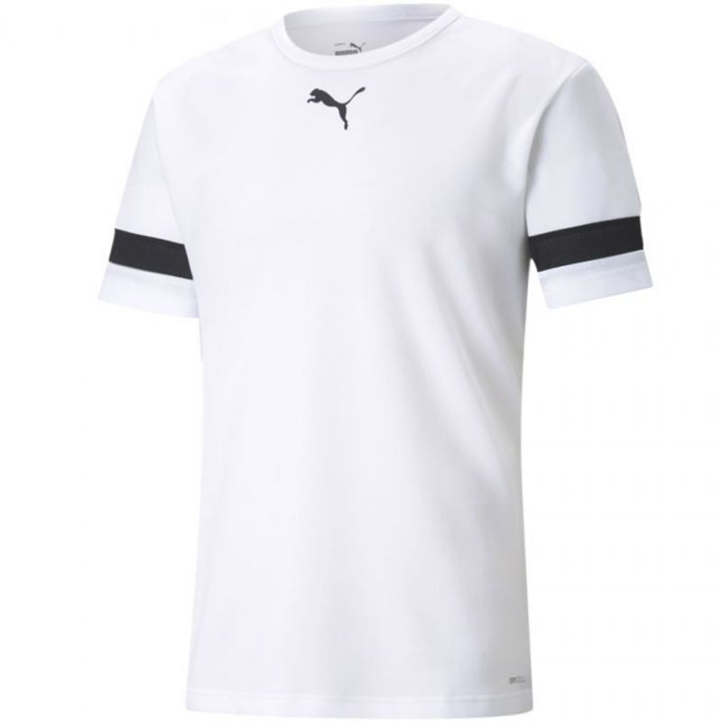 Puma T-shirt Puma teamRISE Jersey férfi Póló 70493204