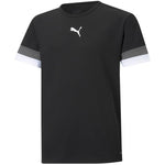 Puma T-shirt Puma teamRise Jersey Jr 704938 03 Póló - Sportmania.hu