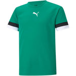 Puma T-shirt Puma teamRise Jersey Jr. 704938 05 Póló - Sportmania.hu