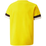 Puma T-shirt Puma teamRise Jersey Jr. 704938 07 Póló - Sportmania.hu