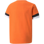 Puma T-shirt Puma teamRise Jersey Jr 704938 08 Póló - Sportmania.hu