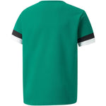 Puma T-shirt Puma teamRise Jersey Jr. Póló gyerek 70493805