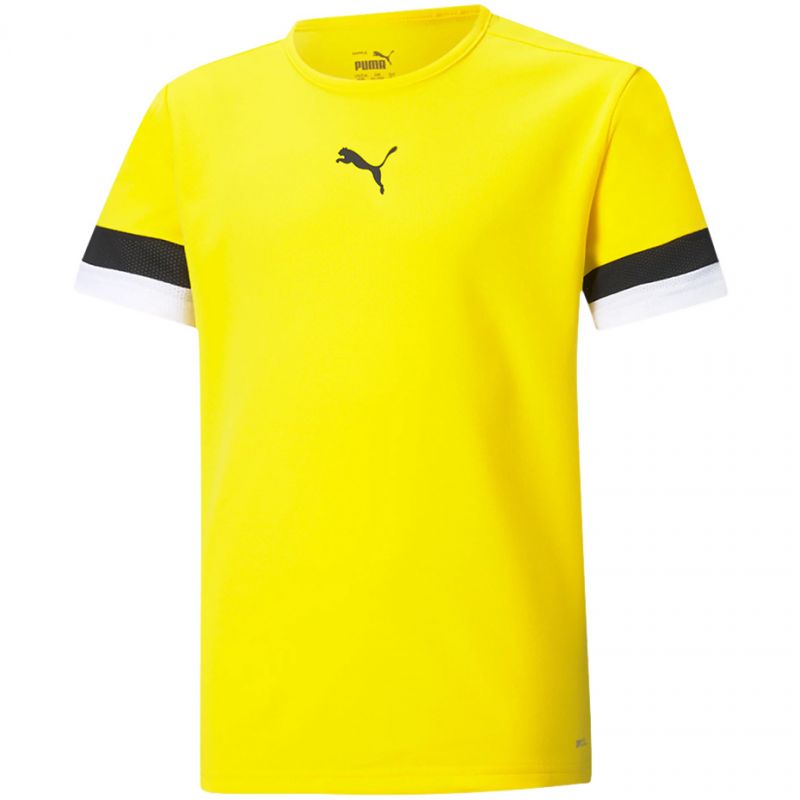 Puma T-shirt Puma teamRise Jersey Jr. Póló gyerek 70493807