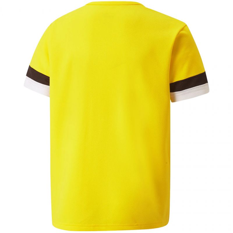 Puma T-shirt Puma teamRise Jersey Jr. Póló gyerek 70493807