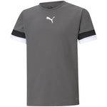Puma T-shirt Puma teamRise Jersey Jr Ruházat póló gyerek 70493813