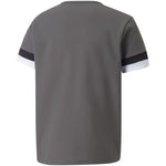 Puma T-shirt Puma teamRise Jersey Jr Ruházat póló gyerek 70493813