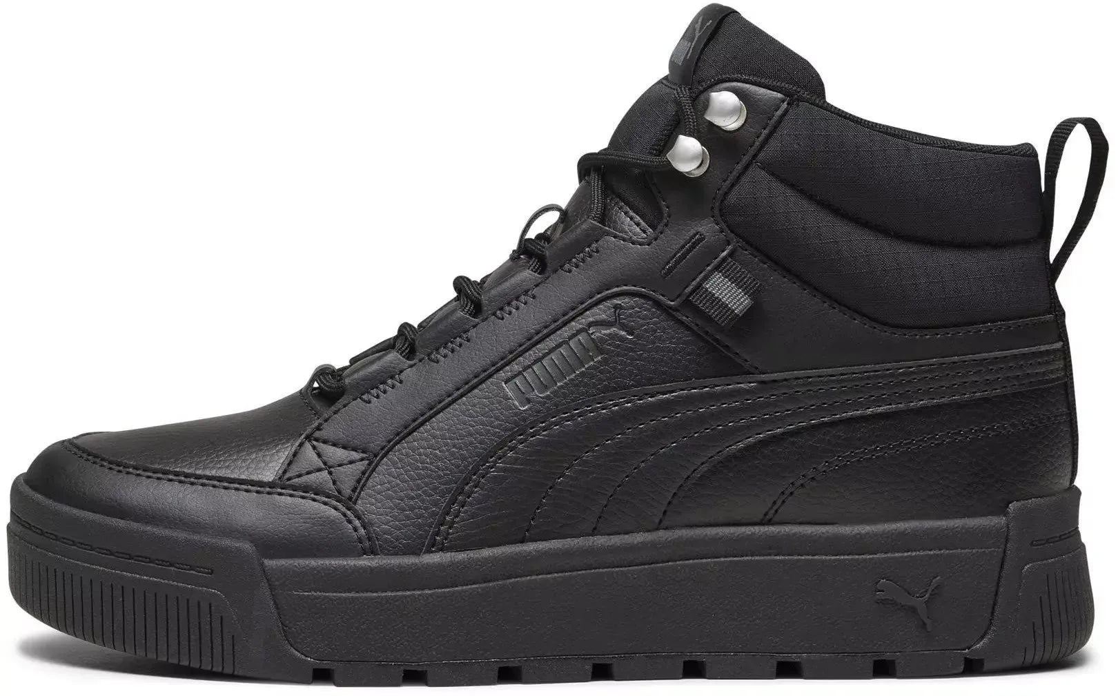 Puma Tarrenz SB III PUMA Black-PUMA Black-Sha Utcai cipő - Sportmania.hu