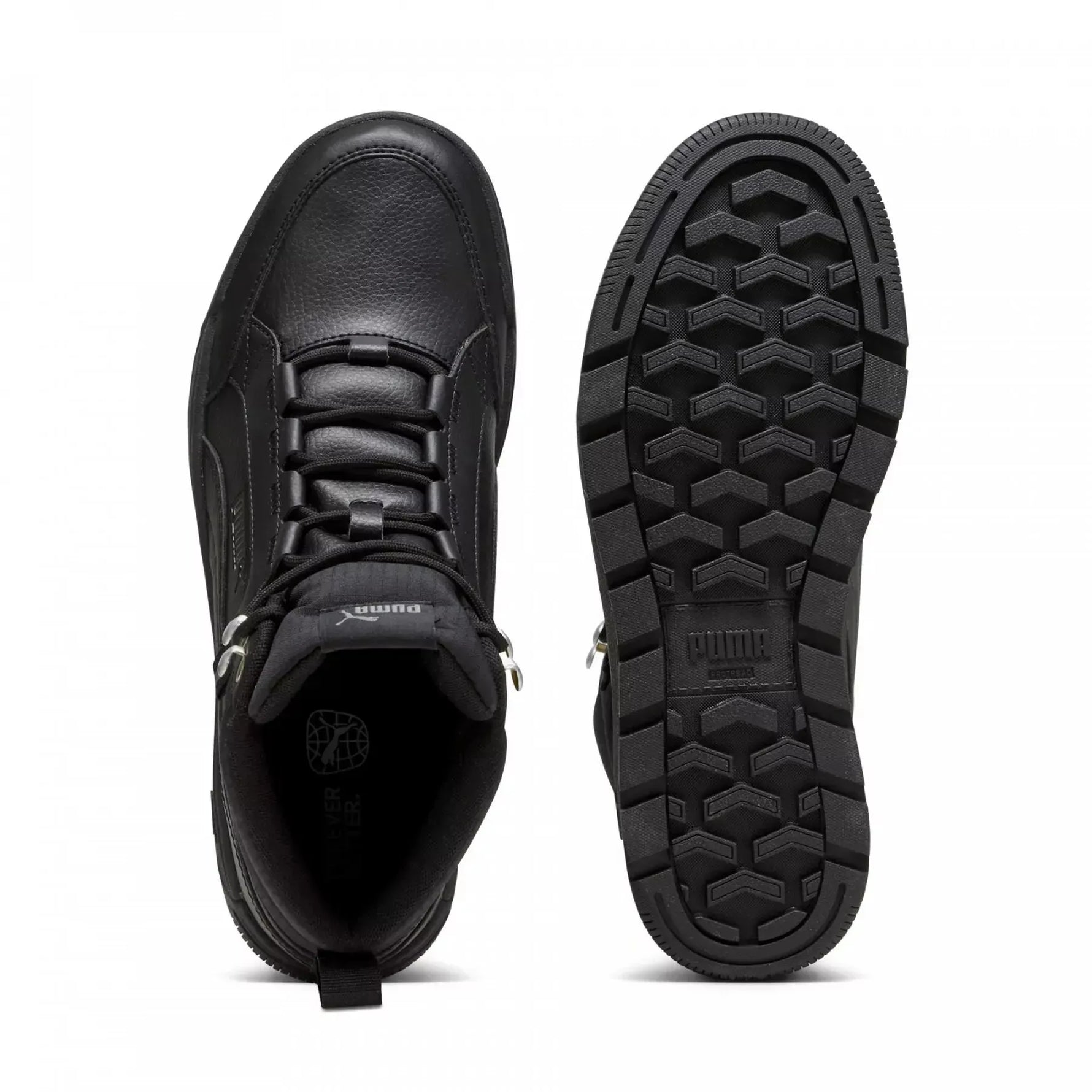 Puma Tarrenz SB III PUMA Black-PUMA Black-Sha Utcai cipő - Sportmania.hu