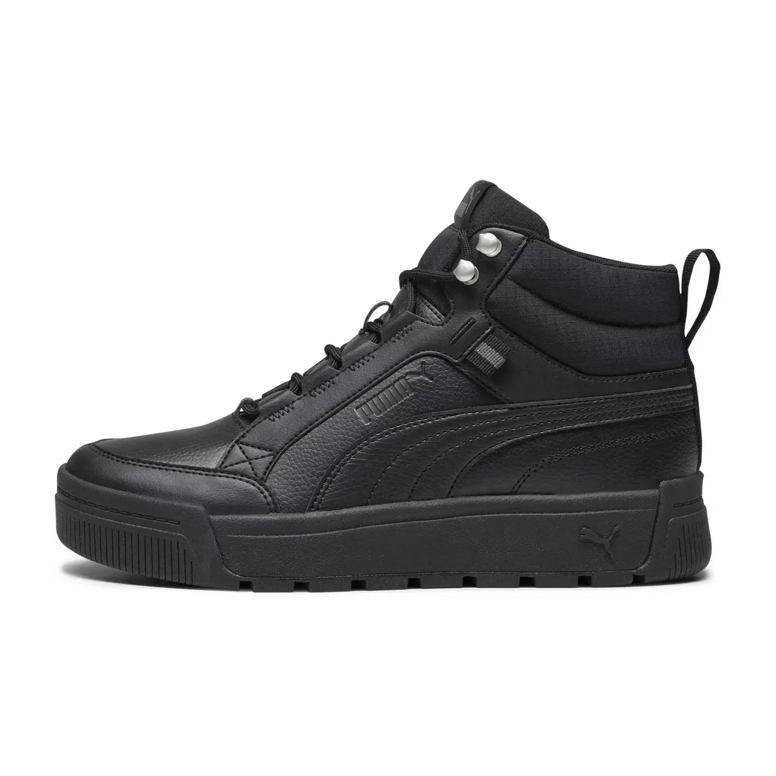 Puma Tarrenz SB III PUMA Black-PUMA Black-Sha Utcai cipő - Sportmania.hu