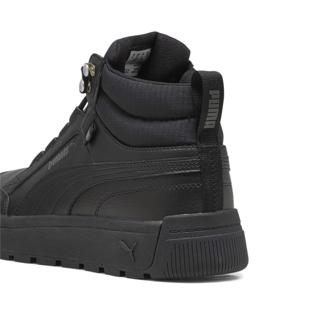 Puma Tarrenz SB III Puretex M 393930-01 Magas szárú cipő - Sportmania.hu