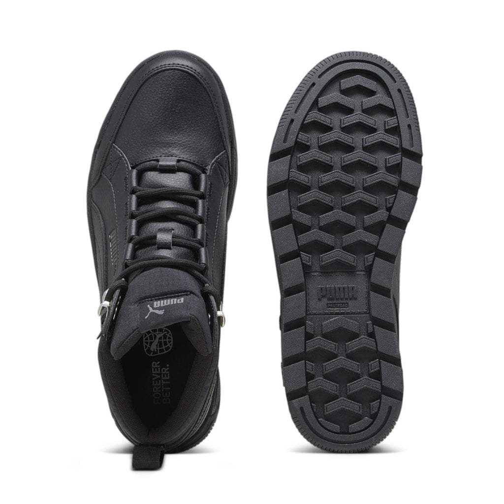 Puma Tarrenz SB III Puretex M 393930-01 Magas szárú cipő - Sportmania.hu