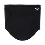 Puma Team Additions Neck Warmer Black 27239 fekete unisex Nyakmelegítő