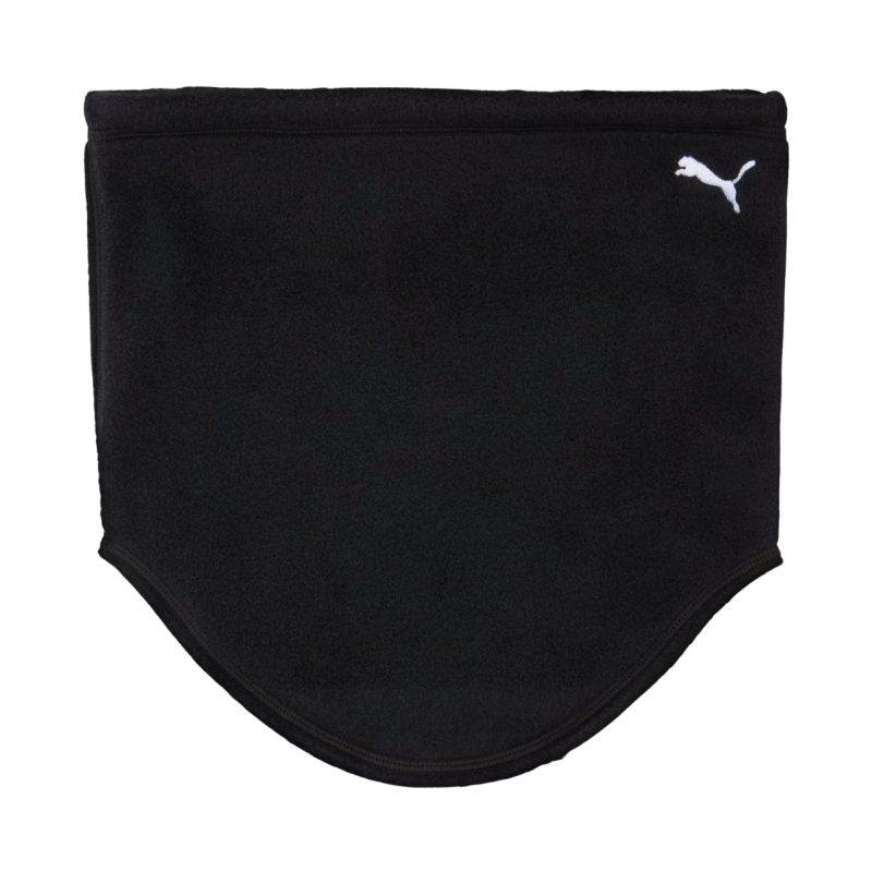 Puma Team Additions Neck Warmer Black 27239 fekete unisex Nyakmelegítő