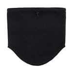 Puma Team Additions Neck Warmer Black 27239 fekete unisex Nyakmelegítő