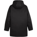 Puma Team Final Winter Men's Jacket Black férfi 65856903
