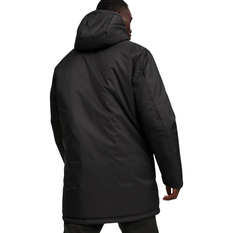 Puma Team Final Winter Men's Jacket Black férfi 65856903